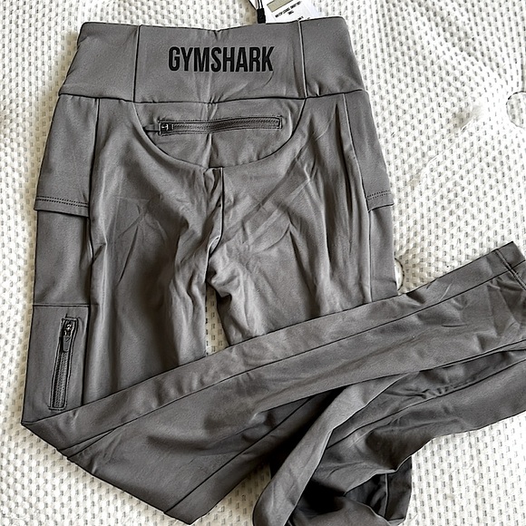 Gym shark leggings - Picture 5 of 7